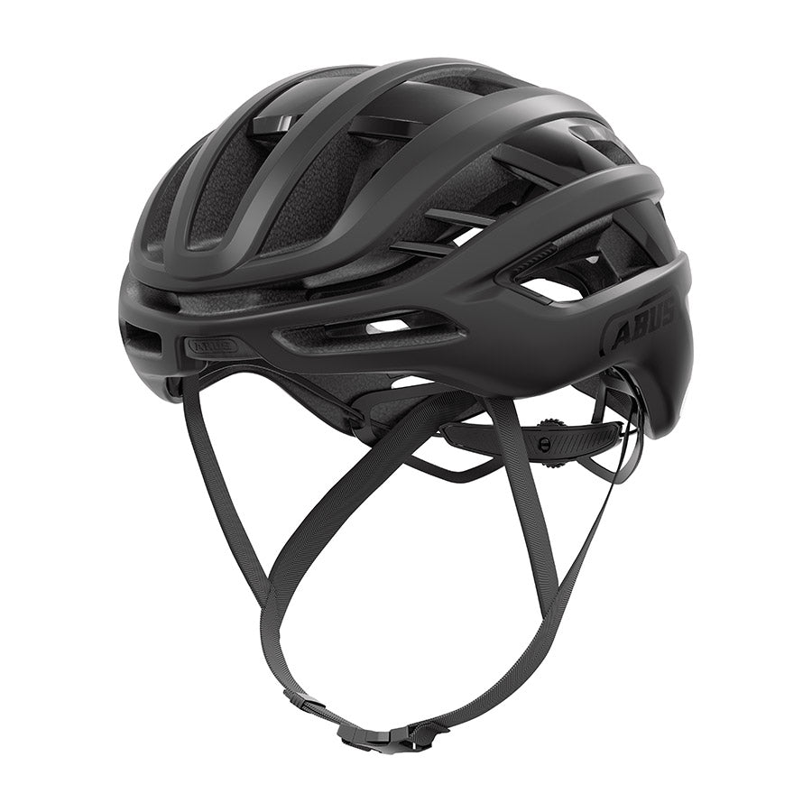 Abus, AirBreaker 2.0, Helmet, All-in Purple, L