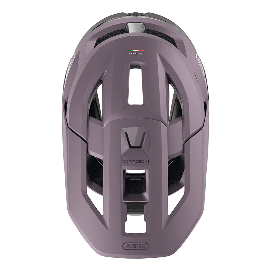 Abus, Targon MIPS, Full Face Helmet, L, 57 - 61cm, Sand Beige