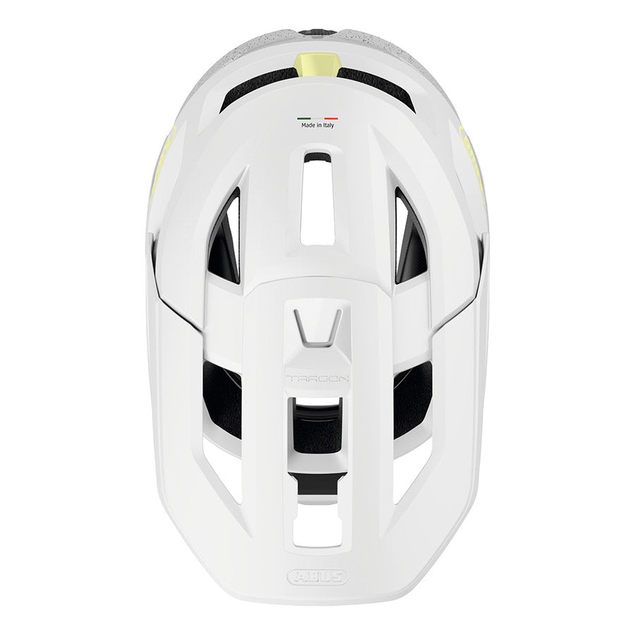Abus, Targon MIPS, Full Face Helmet, L, 57 - 61cm, Sand Beige