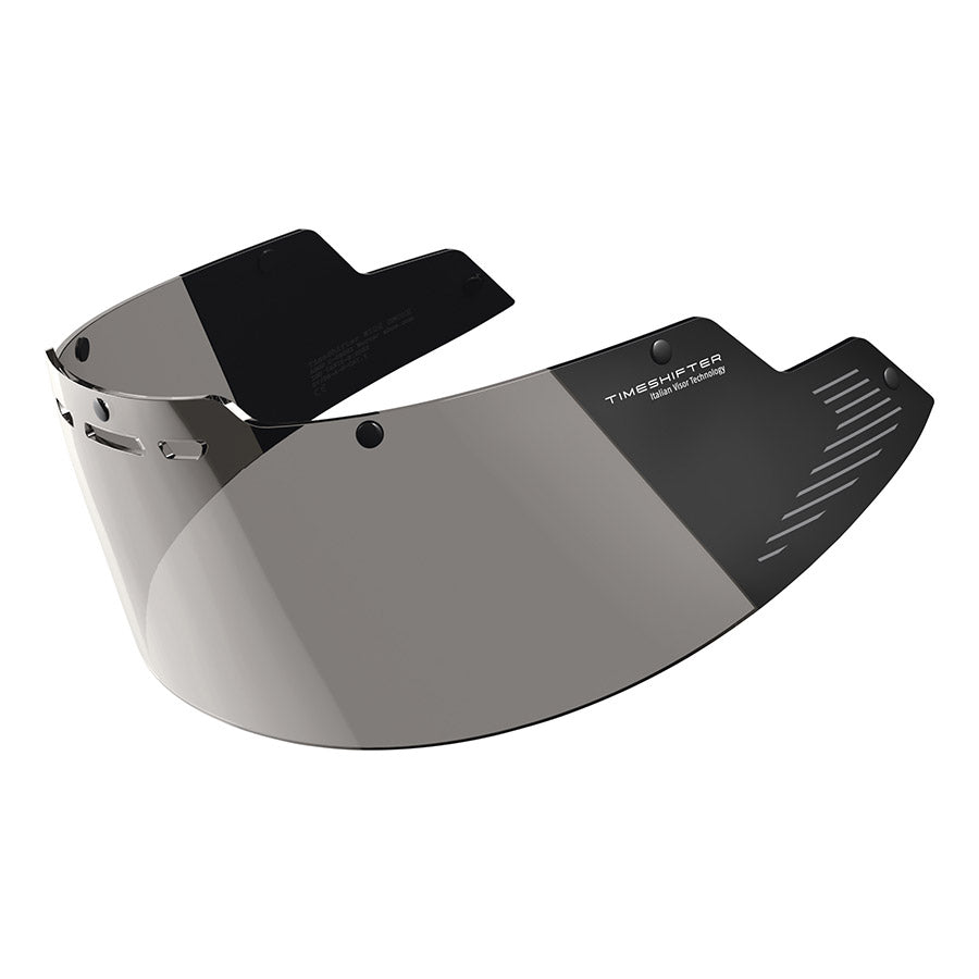 TimeShifter Visor