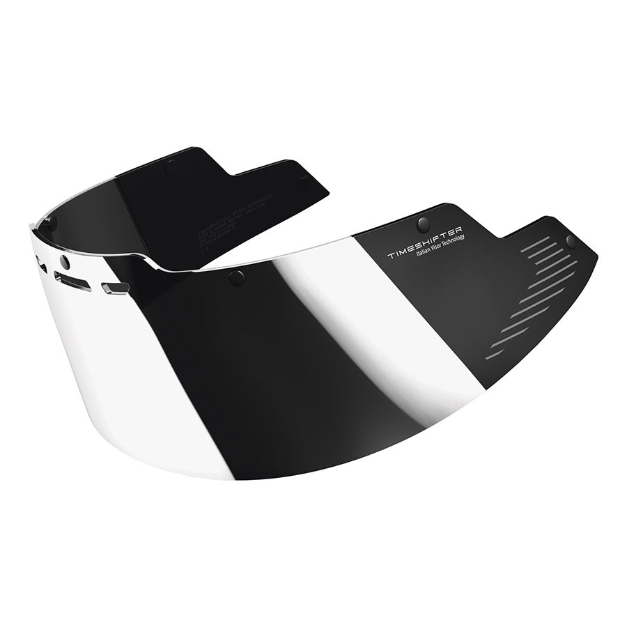TimeShifter Visor