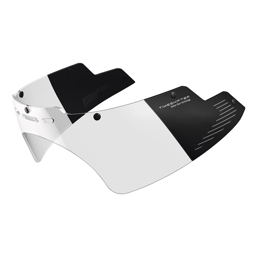TimeShifter Visor