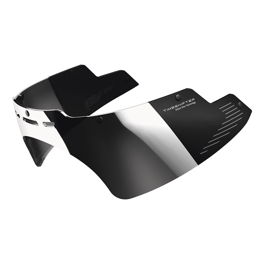 TimeShifter Visor