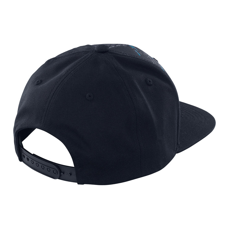 EVOC, Snapback Cap, Multicolor