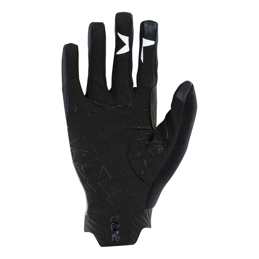 EVOC, Enduro Touch, Full Finger Gloves, Curry, M