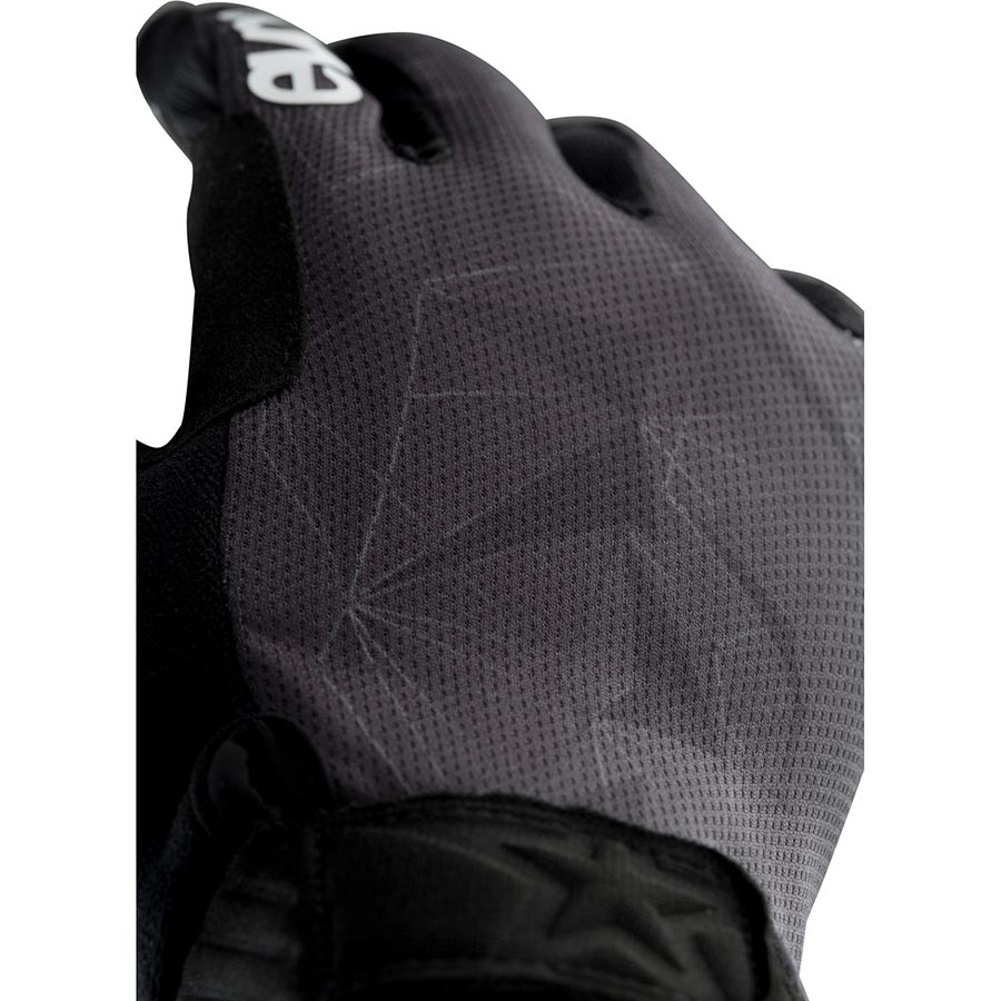 EVOC, Enduro Touch, Full Finger Gloves, Curry, M