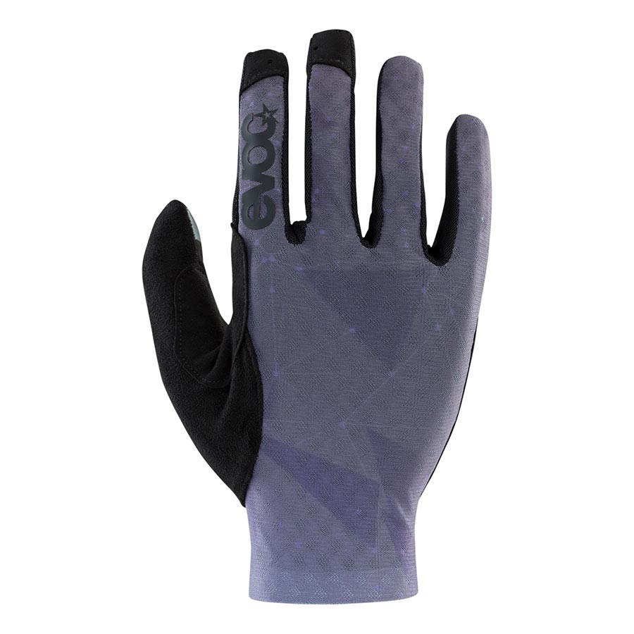 EVOC, Lite Touch, Full Finger Gloves, Multicolor, M
