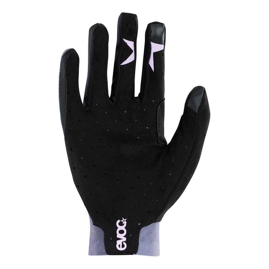 EVOC, Lite Touch, Full Finger Gloves, Multicolor, M
