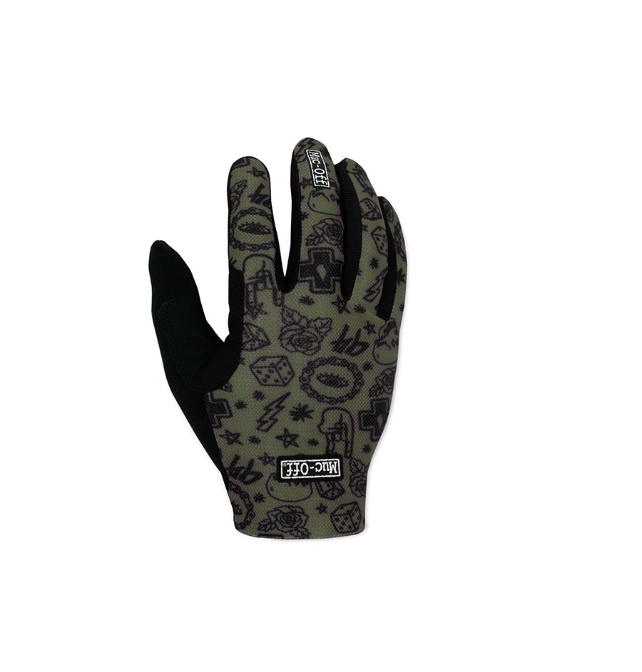 Mesh Rider Logo Lightweight Mesh Rider – Caledon Hills Cycling