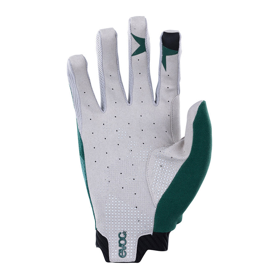 EVOC, Enduro Touch Glove, Full Finger Gloves, Black, L