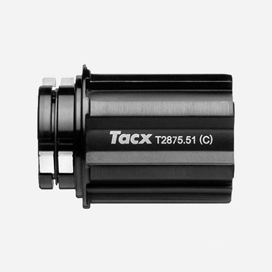 Garmin, Tacx Direct Drive Freehub Body, 2020, T2875.76, SRAM XD/XDR