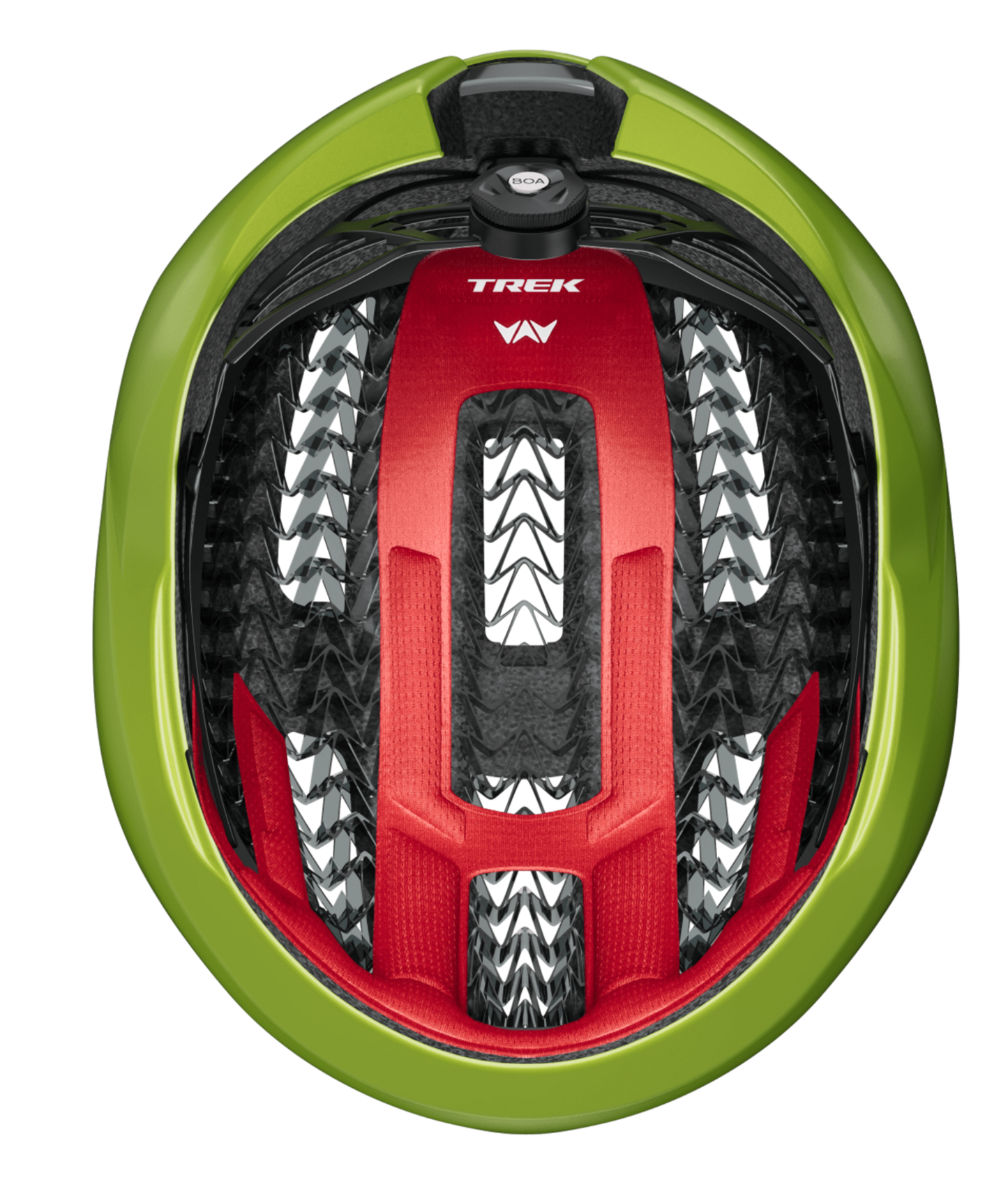 Trek Circuit Wavecel Helmet