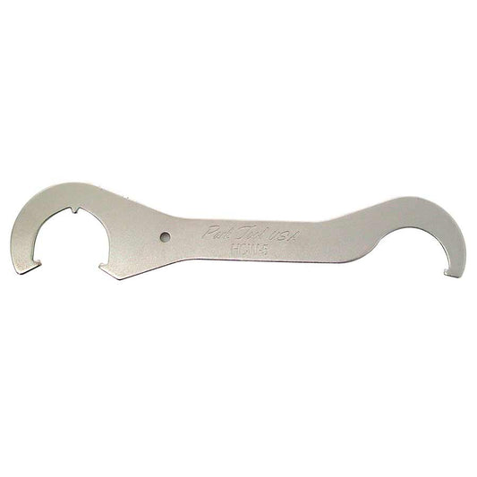 Park Tool, HCW-5, Bottom bracket lockring tool