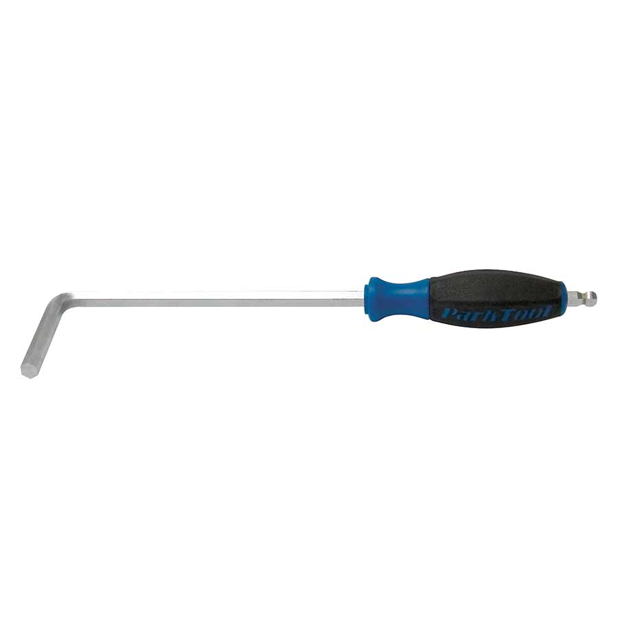 Park Tool, HT-8, Long lever hexagonal wrench, 8mm