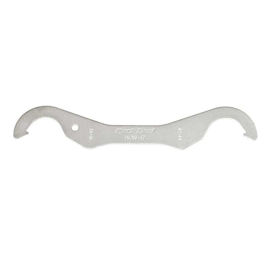 Park Tool, HCW-17, Fixed-gear lockring tool