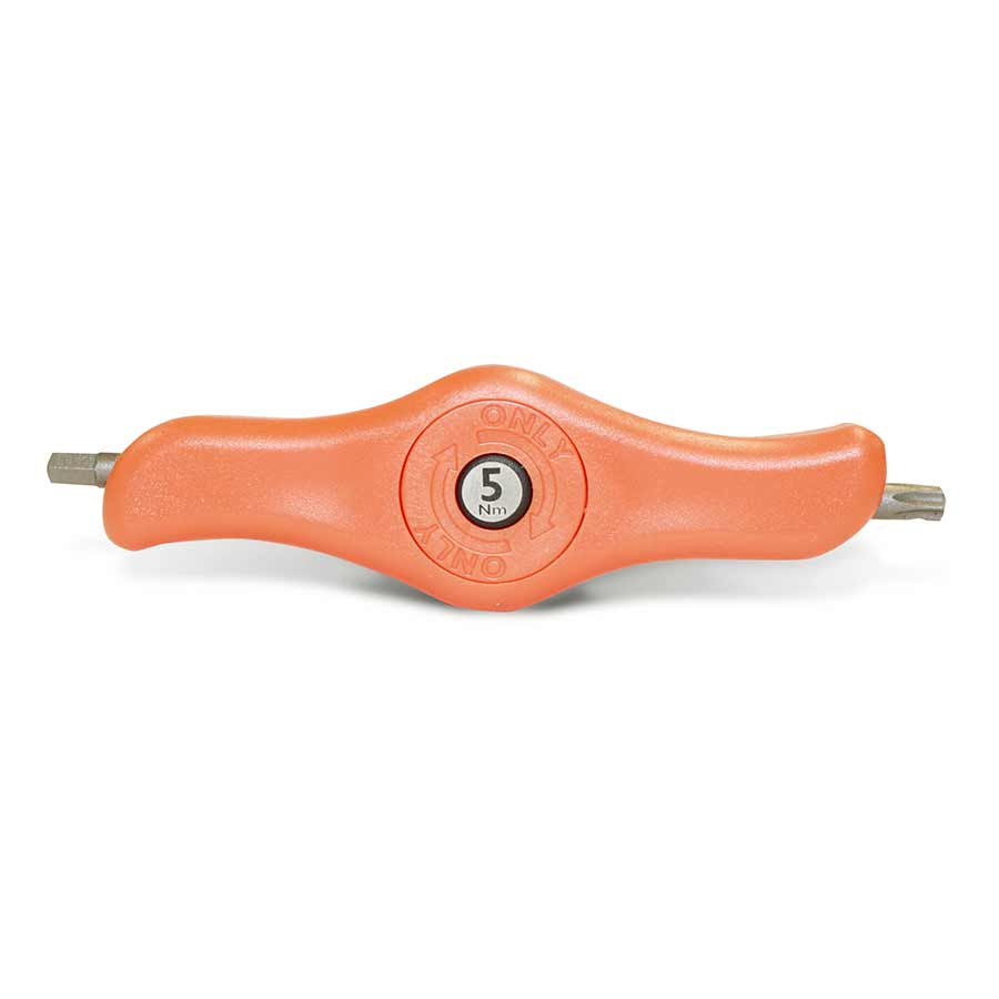 Pedro's, Fixed Torque Driver, 5Nm