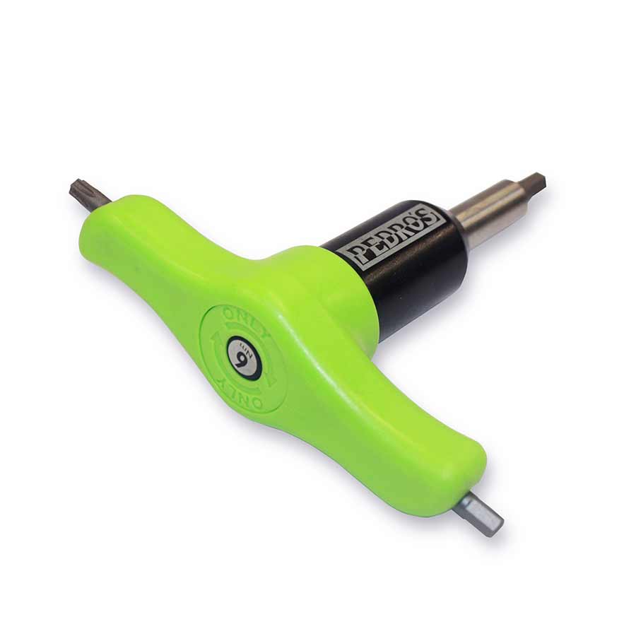 Pedro's, Fixed Torque Driver, 5Nm