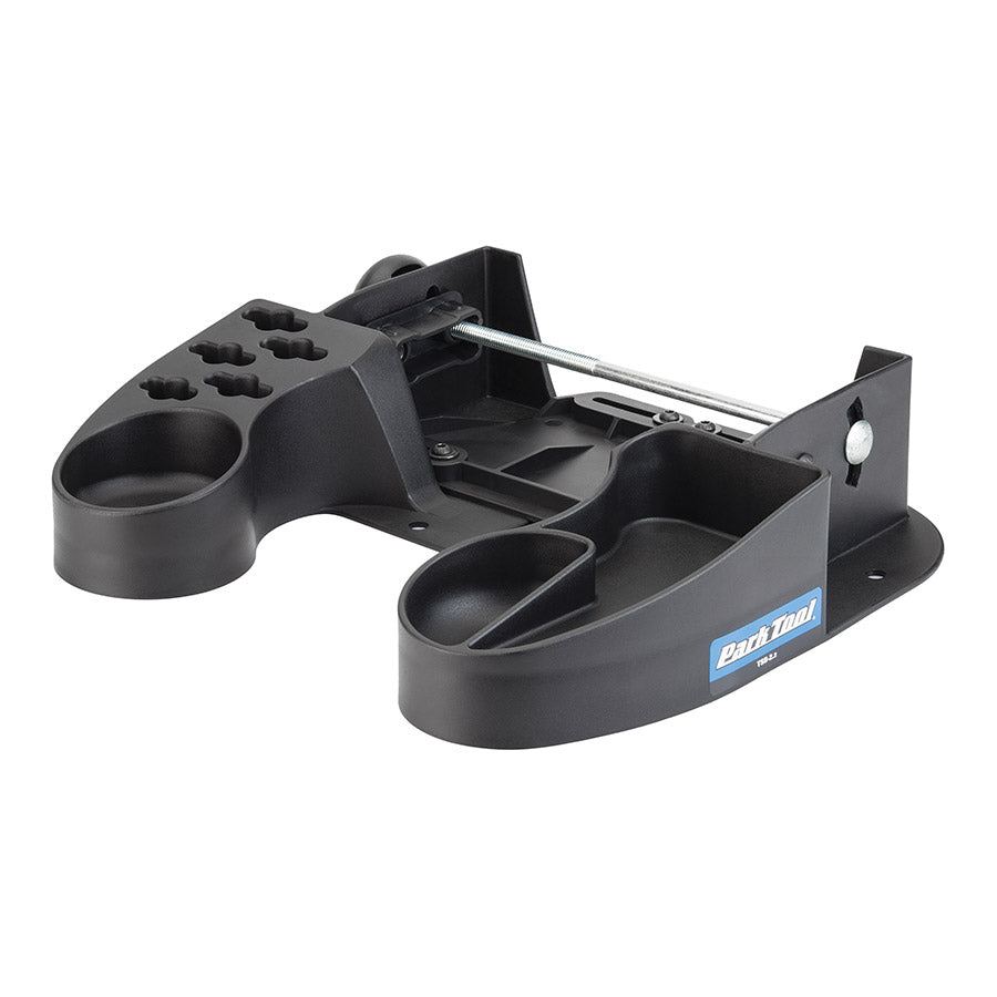 Park Tool, TSB-2.2, Truing Stand Base For TS-2 And TS-2.2