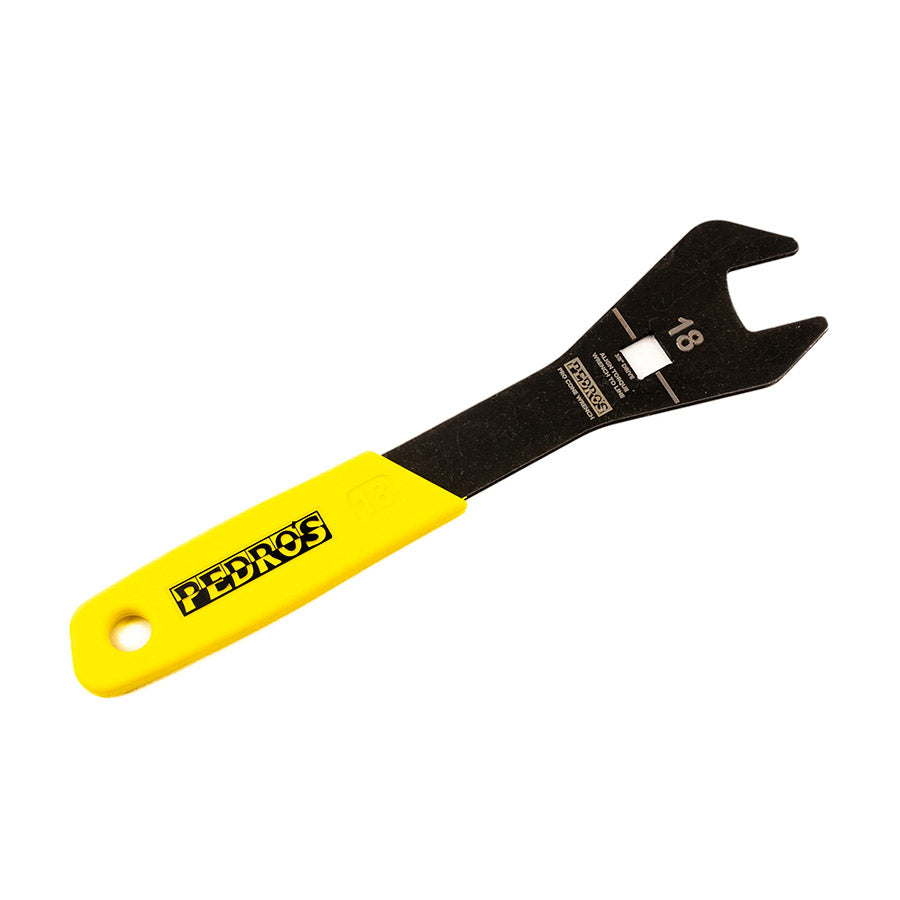 Pedros, Pro, Cone Wrench, 13mm
