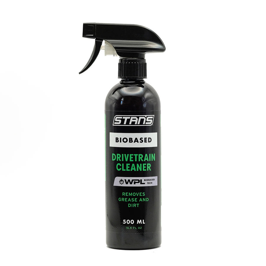 Drivetrain Cleaner