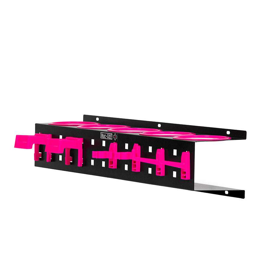 Muc-Off, Storage Rack