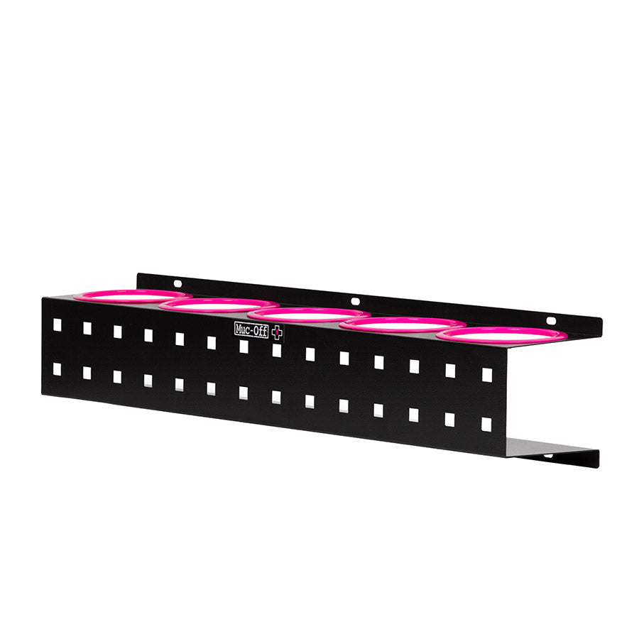 Muc-Off, Storage Rack