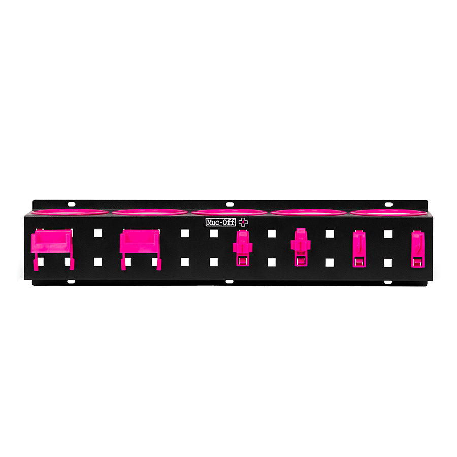 Muc-Off, Storage Rack
