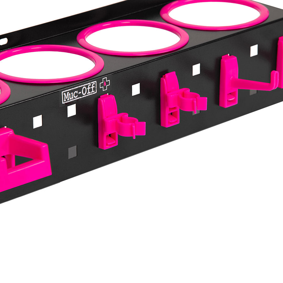 Muc-Off, Storage Rack