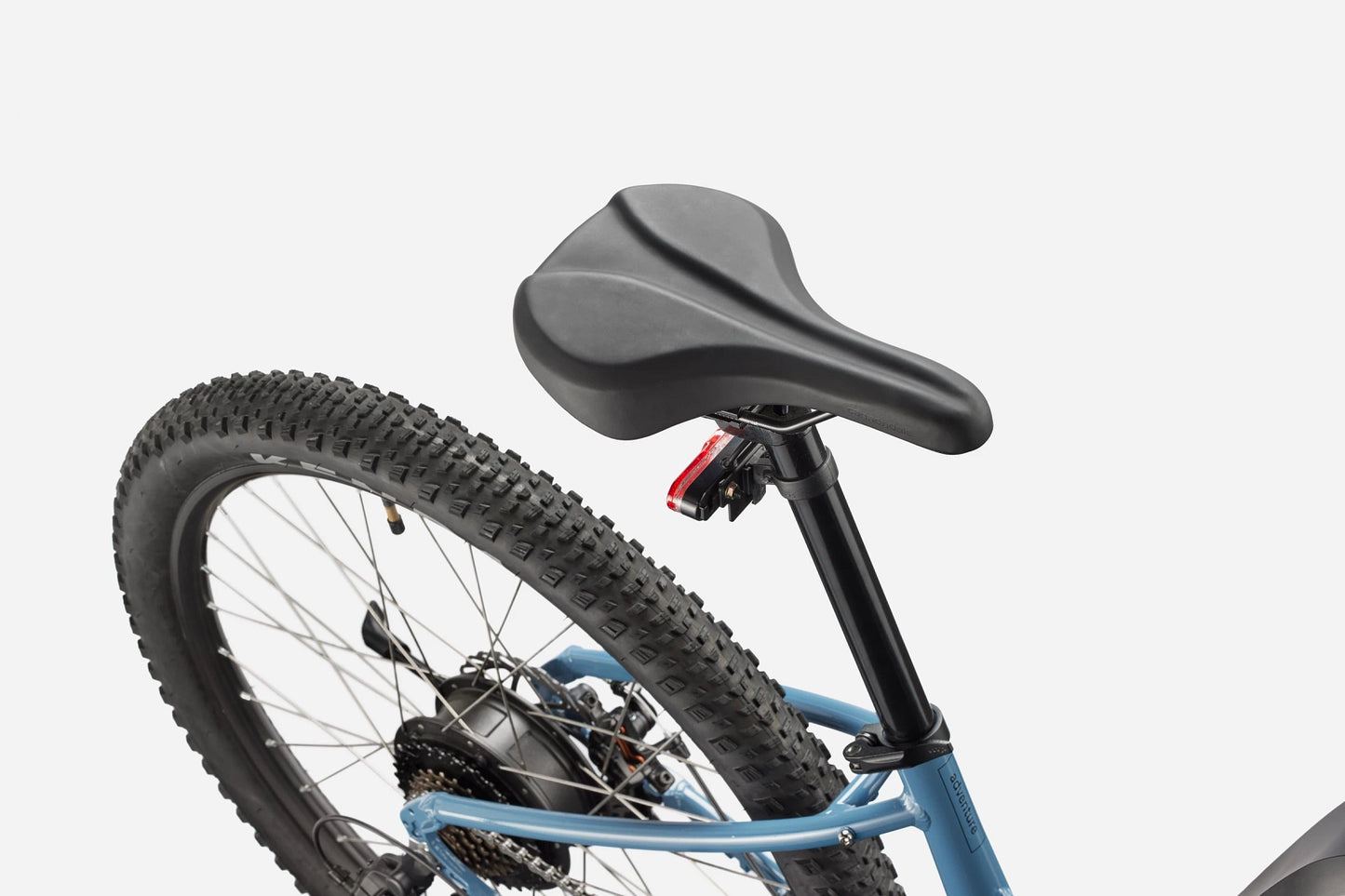 Cannondale Adventure Neo Allroad Low StepThru