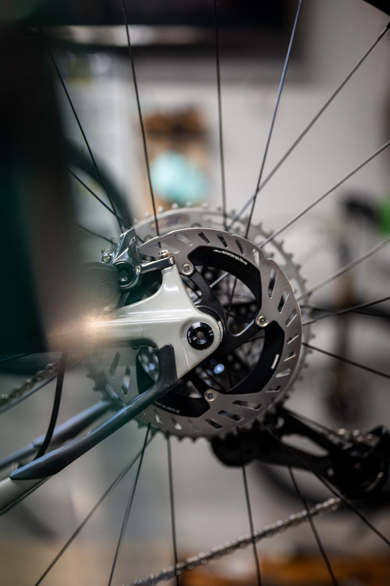 Cannondale Scalpel Armada Special Edition