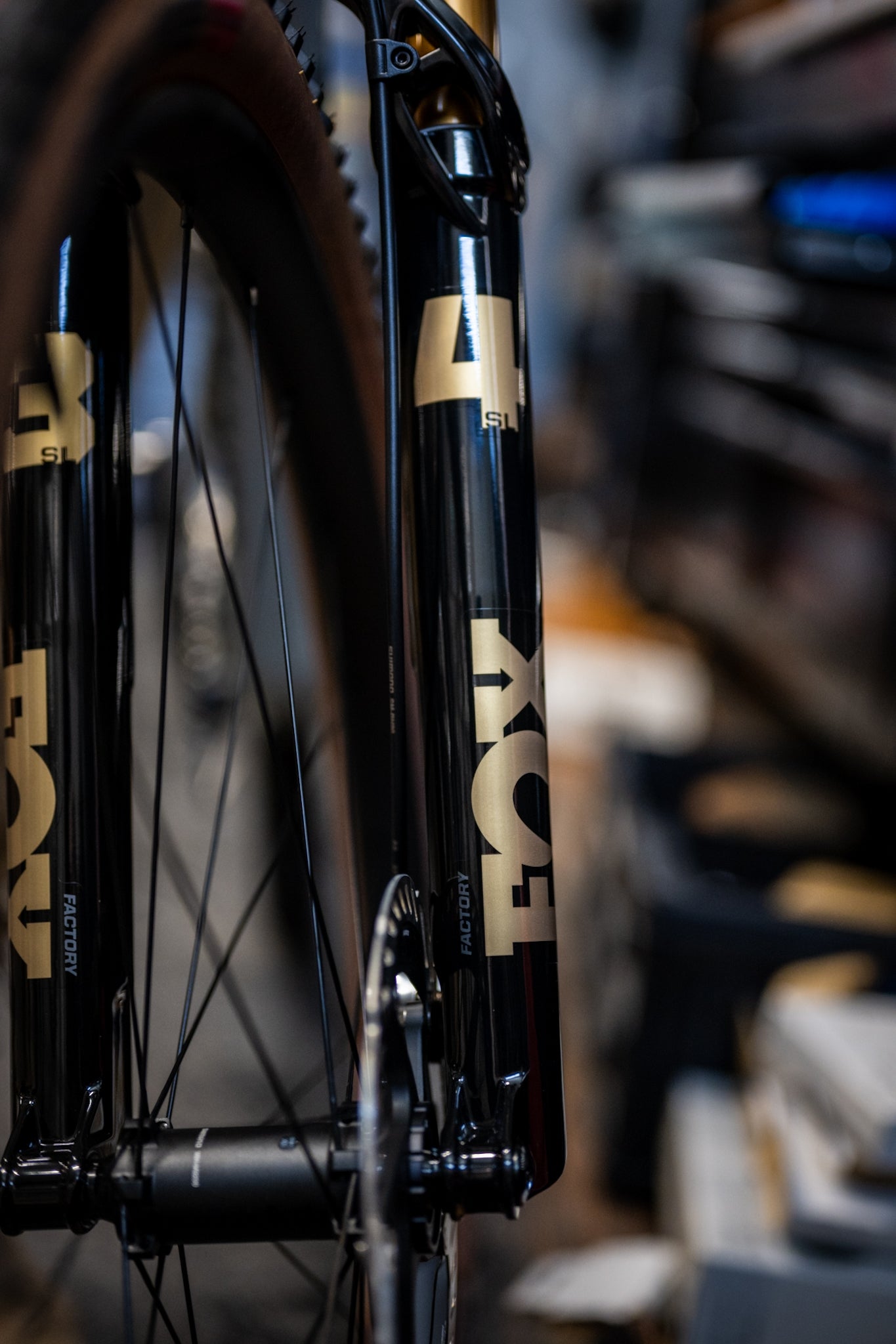 Cannondale Scalpel Armada Special Edition