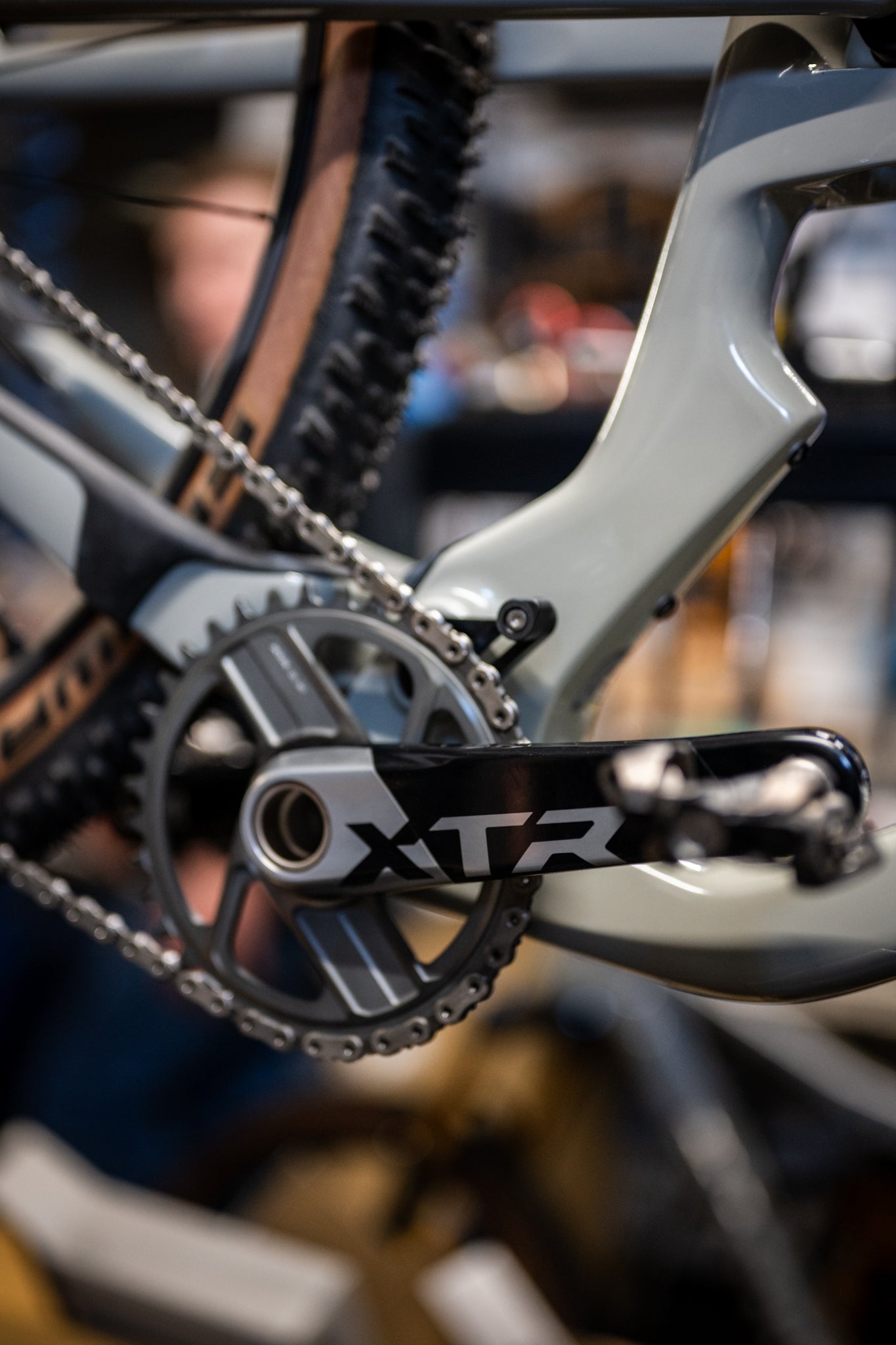 Cannondale Scalpel Armada Special Edition