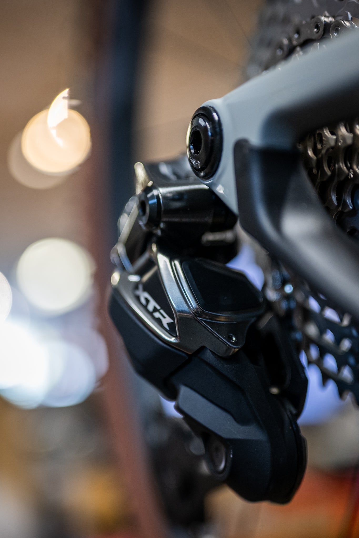 Cannondale Scalpel Armada Special Edition