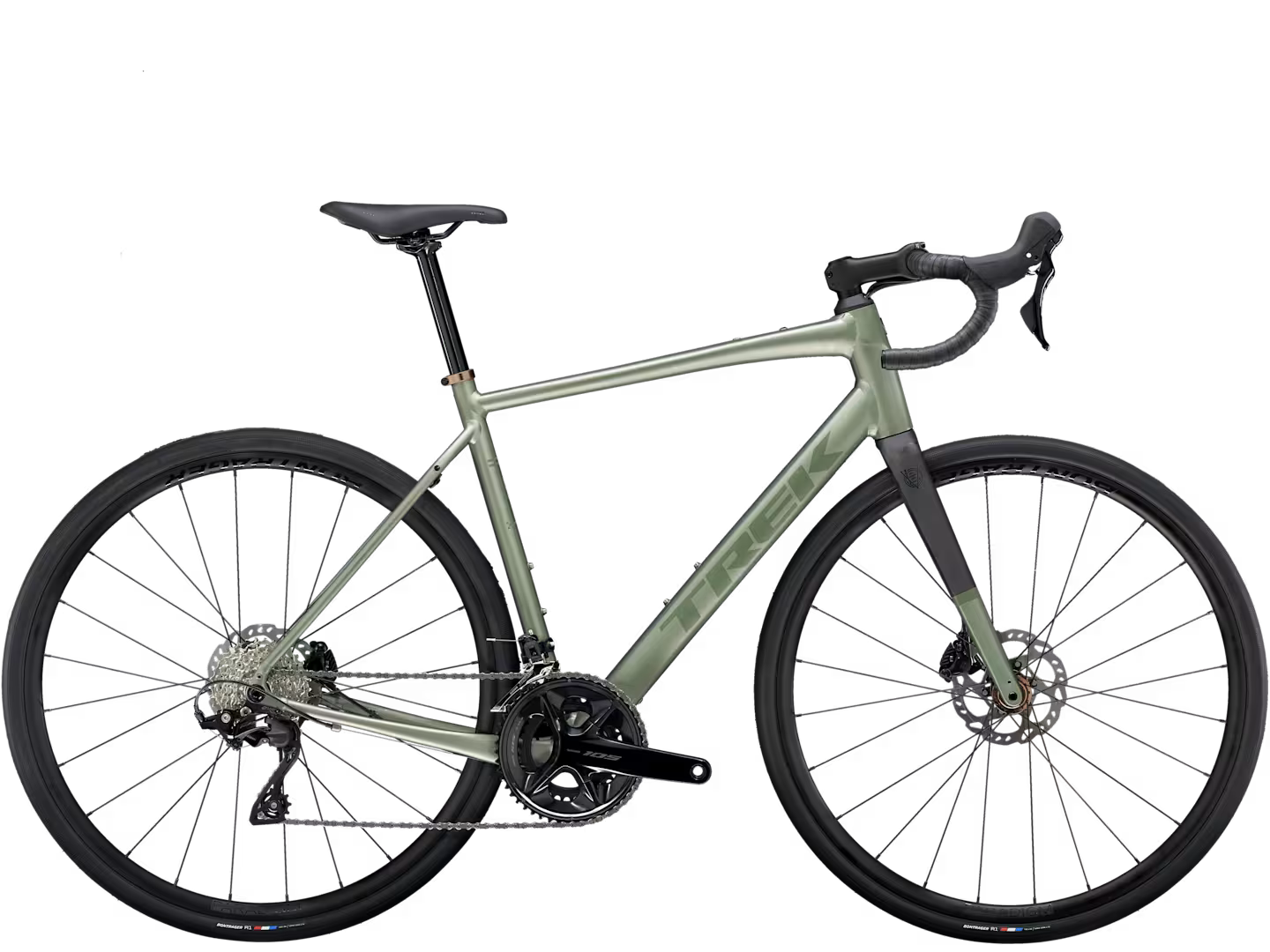 TREK Domane AL 5 Gen 4