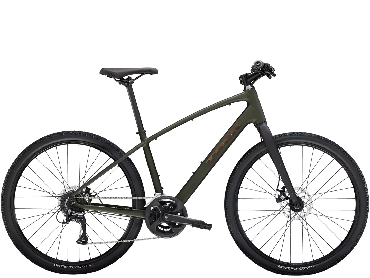 TREK Dual Sport 1 Gen 5