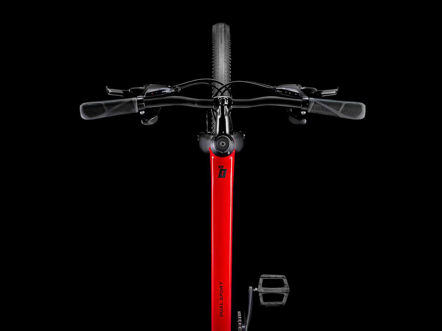 TREK Dual Sport 1 Gen 5