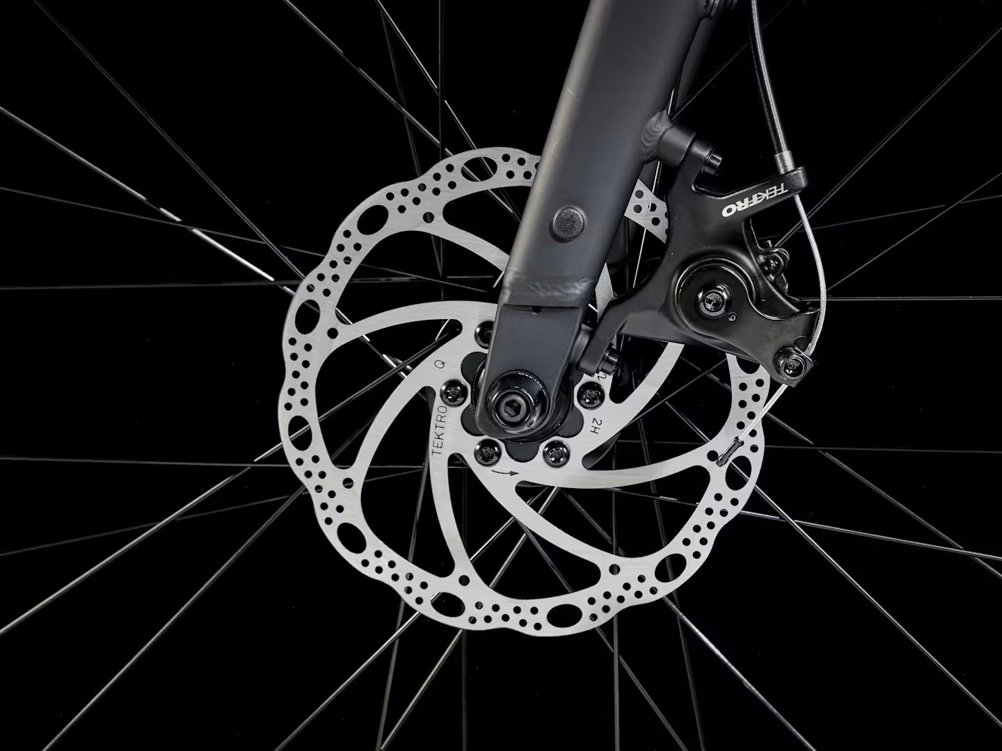 TREK Dual Sport 1 Gen 5