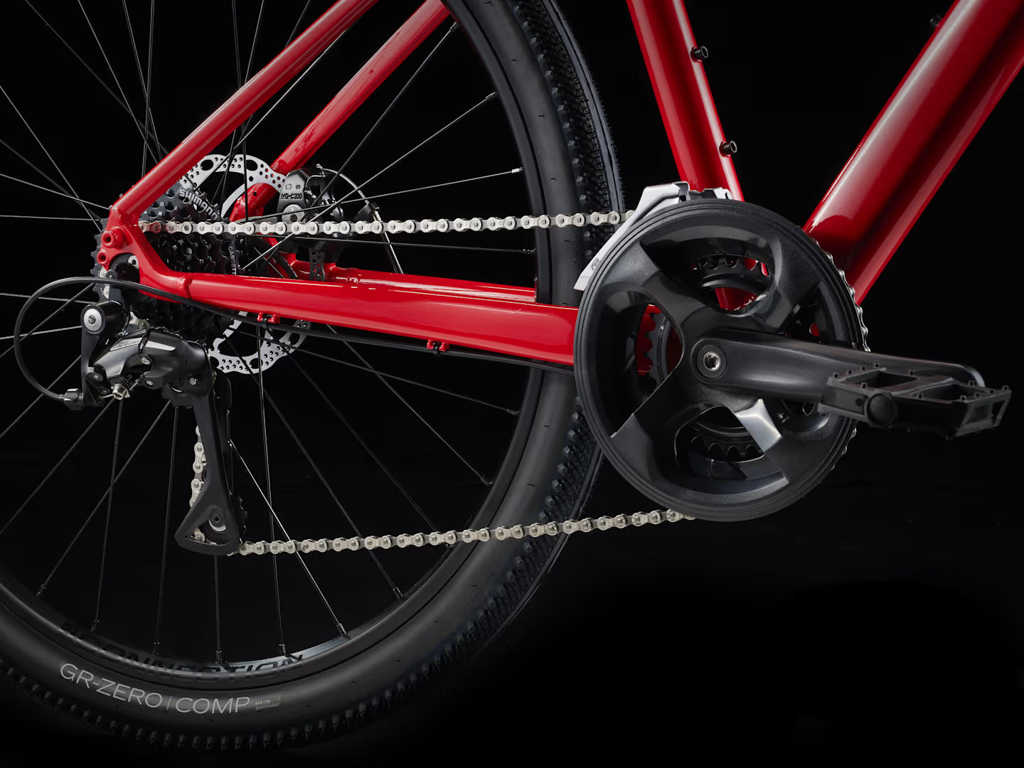 TREK Dual Sport 1 Gen 5