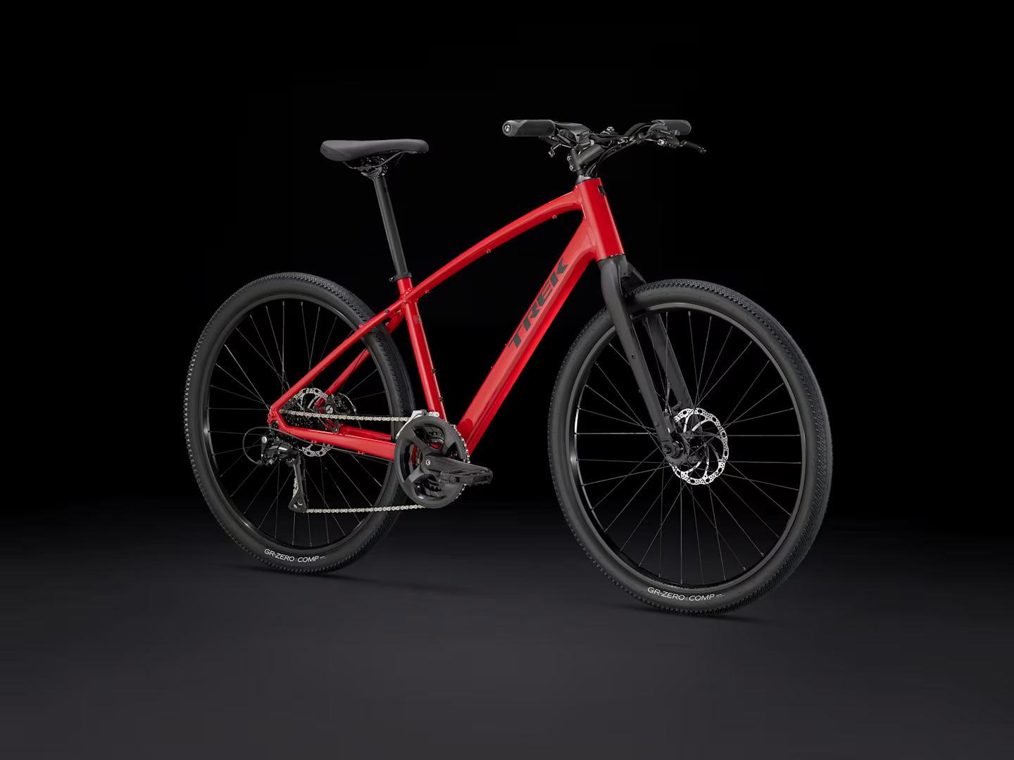 TREK Dual Sport 1 Gen 5