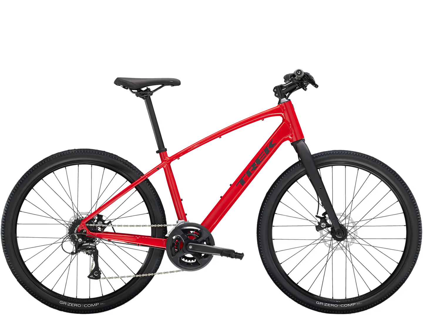 TREK Dual Sport 1 Gen 5