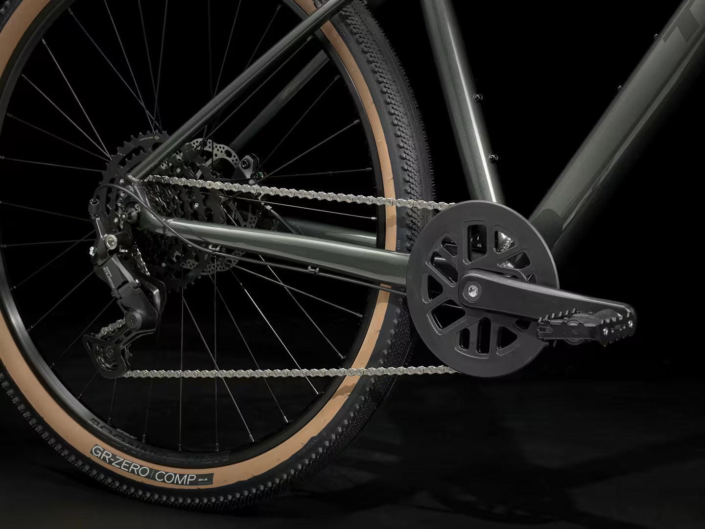 Trek Dual Sport 2 Gen 5