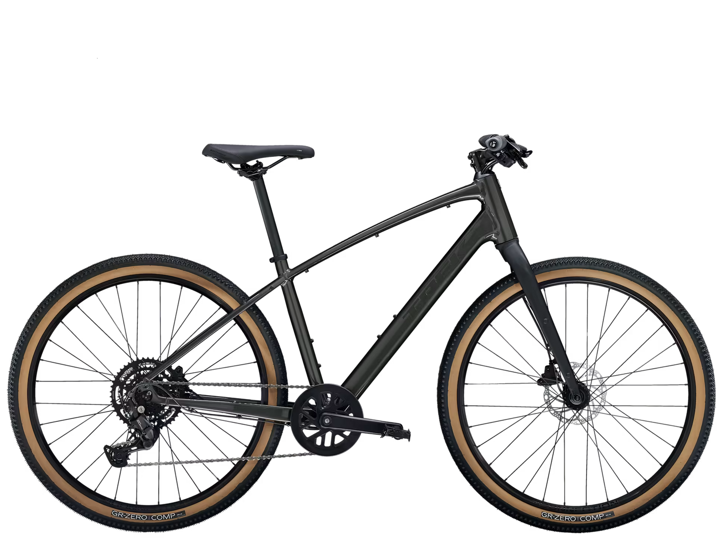 Trek Dual Sport 2 Gen 5