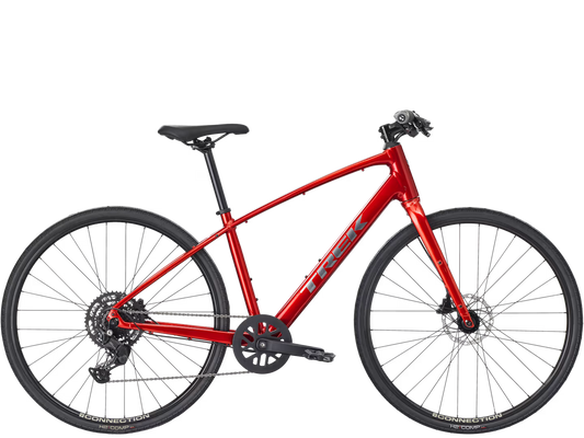 TREK FX 2 Stepover Gen 4