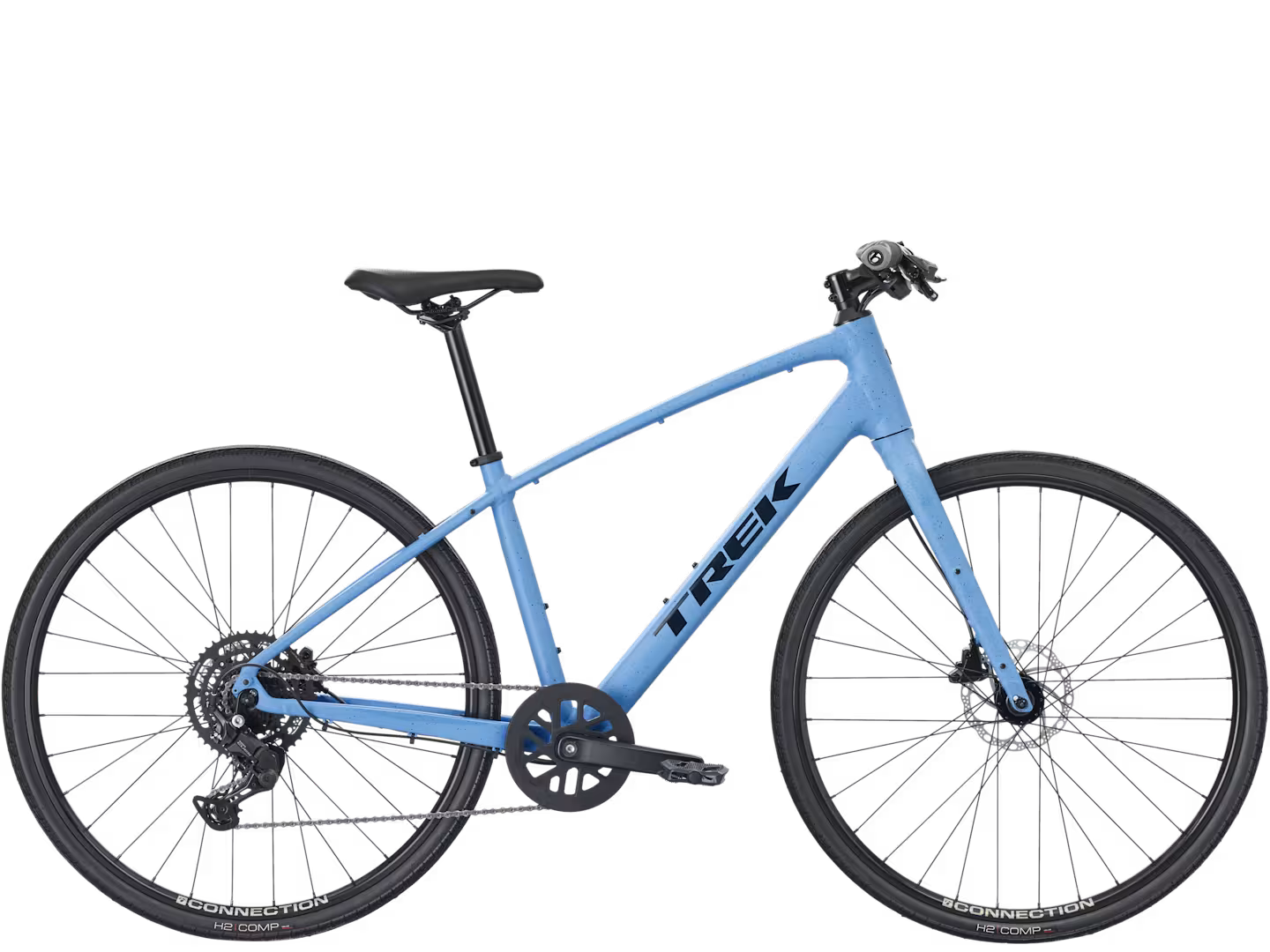 TREK FX 2 Stepover Gen 4
