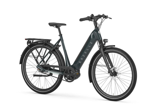 Gazelle Ultimate C8 HMB