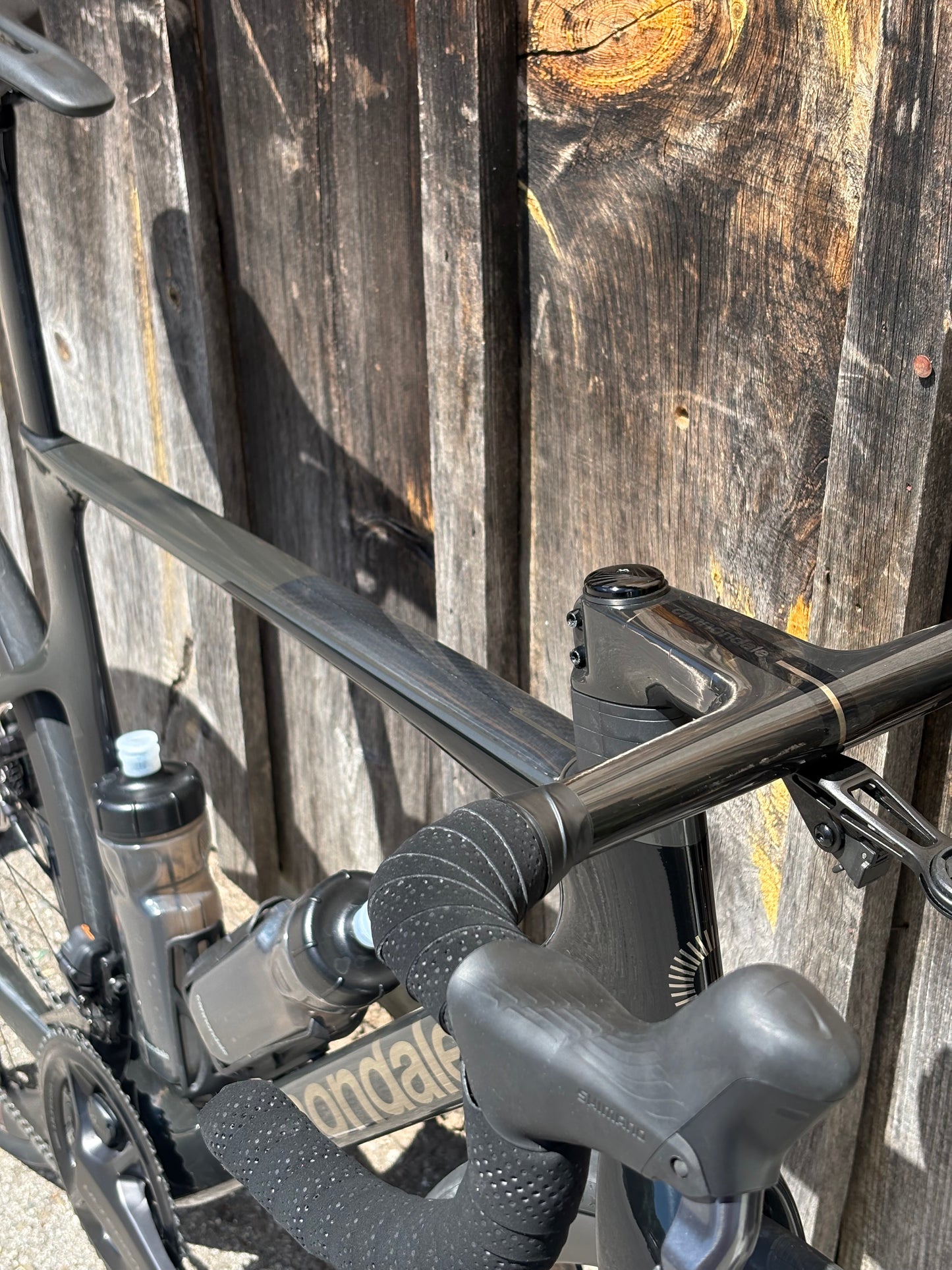 Demo - Cannondale SuperSix EVO 1 SL 56cm