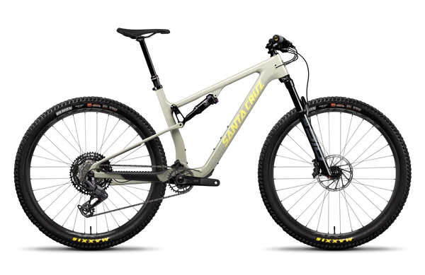 Santa Cruz Blur Carbon 70 Trail