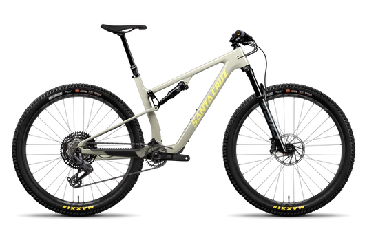 Santa Cruz Blur Carbon 70 Trail