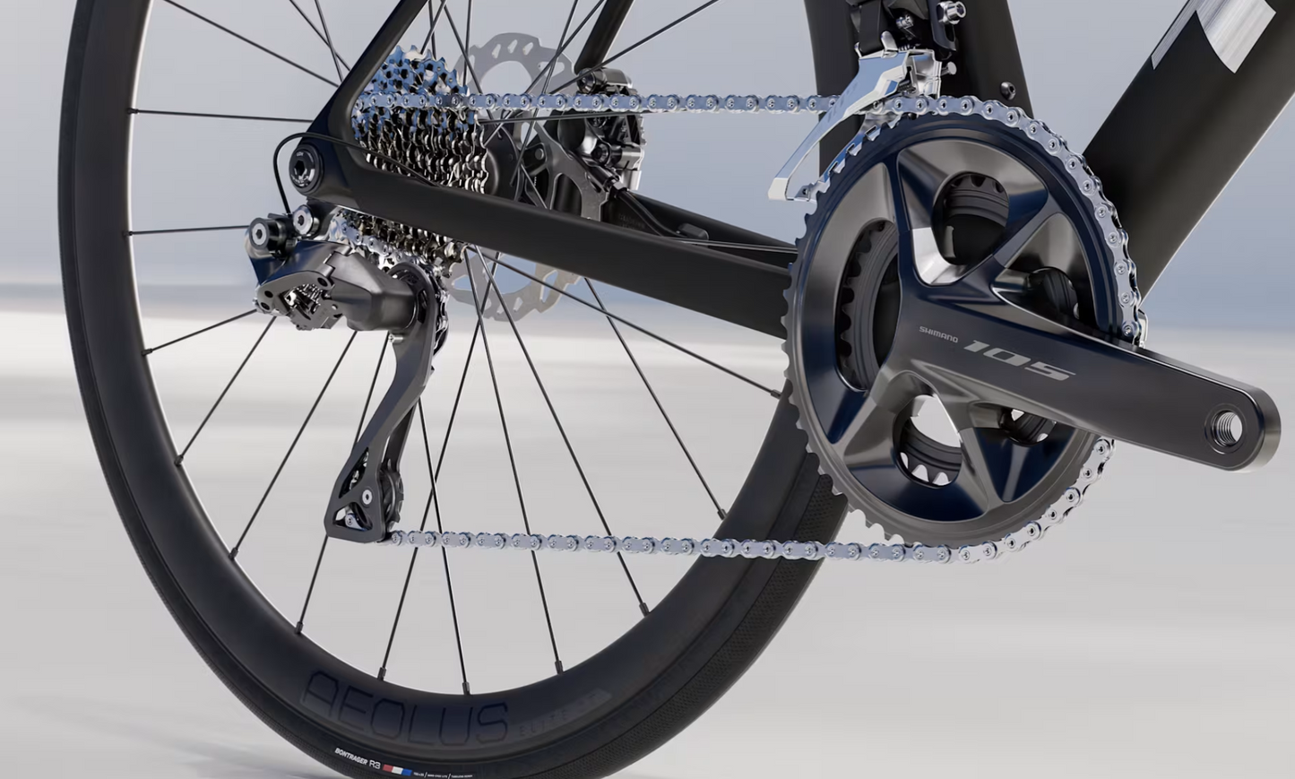 TREK Madone SL 6 Gen 8