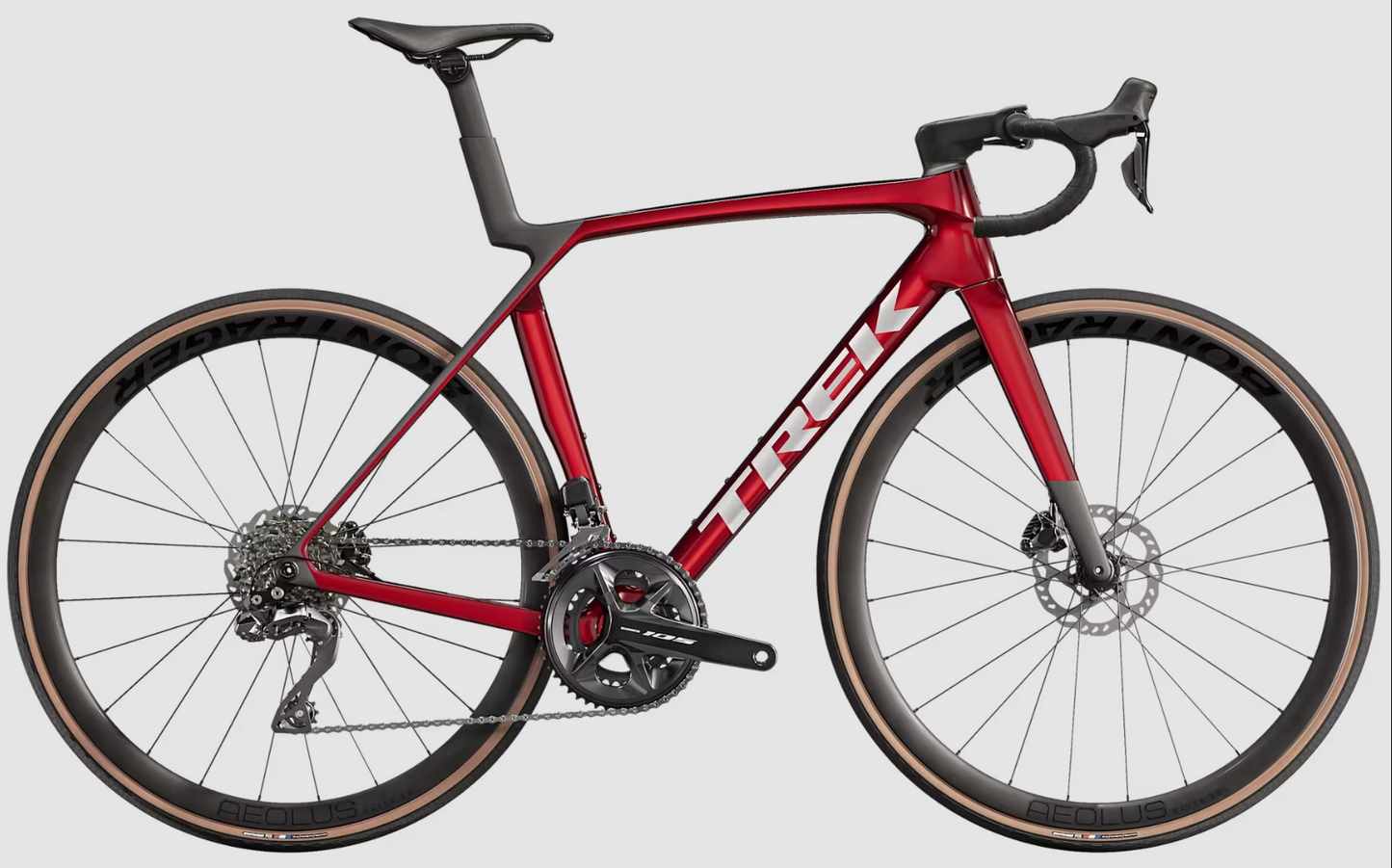 TREK Madone SL 6 Gen 8